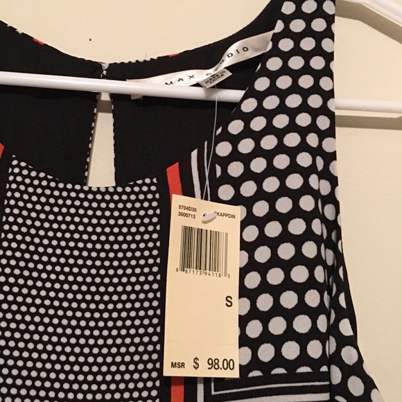 Max Studio Top - Picture 5 of 5